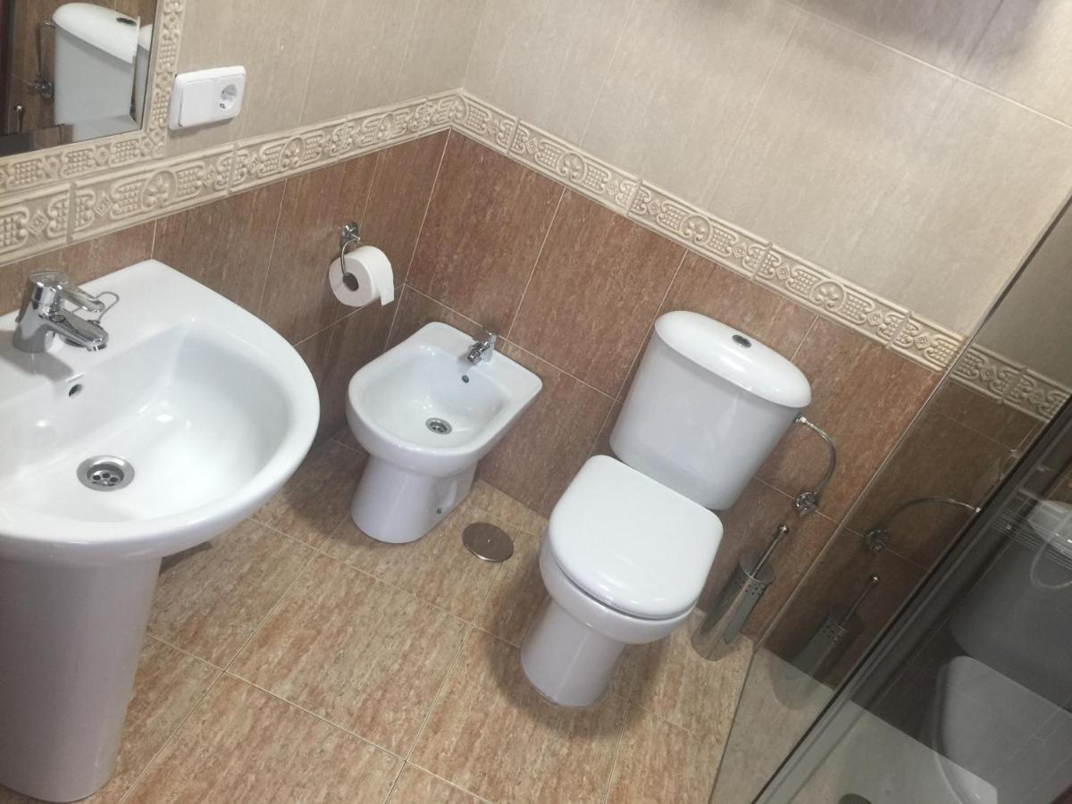 Apartament La Terraza De San Pedro Kadyks Zewnętrze zdjęcie